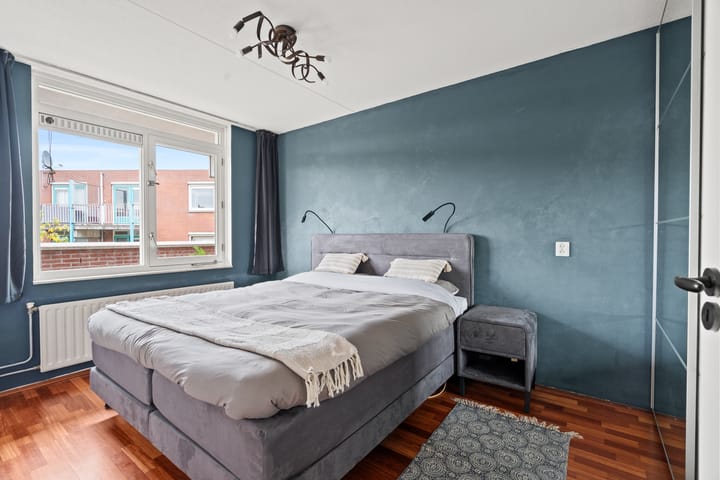 Foto 4 van Amsterdamsestraatweg 167-E