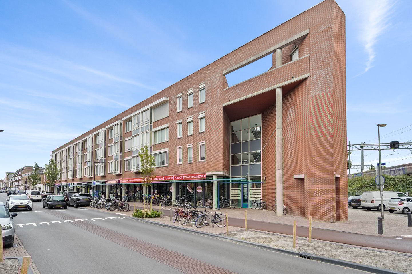 Foto 5 van Amsterdamsestraatweg 167-E