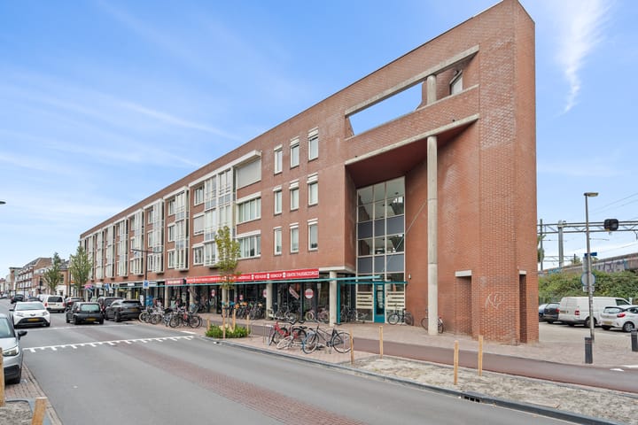 Foto 5 van Amsterdamsestraatweg 167-E