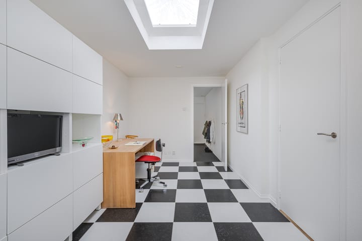 Foto 30 van Wijngaardenlaan 79