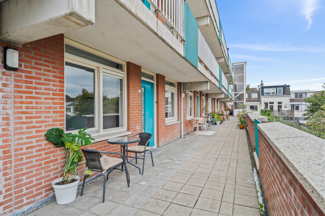 Foto 8 van Amsterdamsestraatweg 167-E