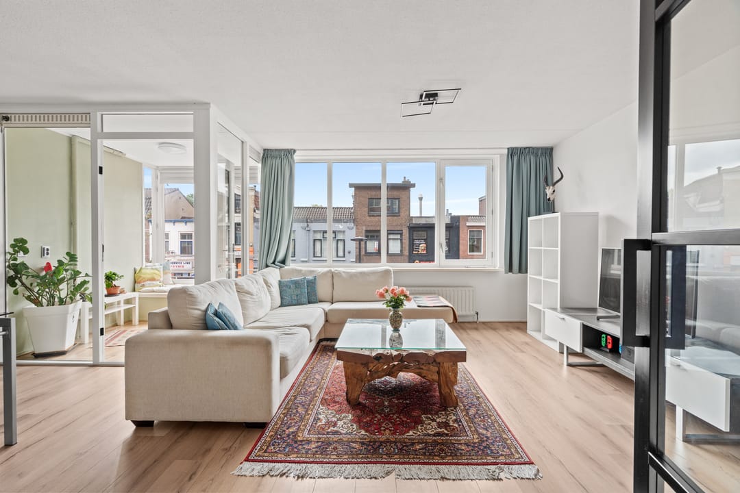 Foto 11 van Amsterdamsestraatweg 167-E