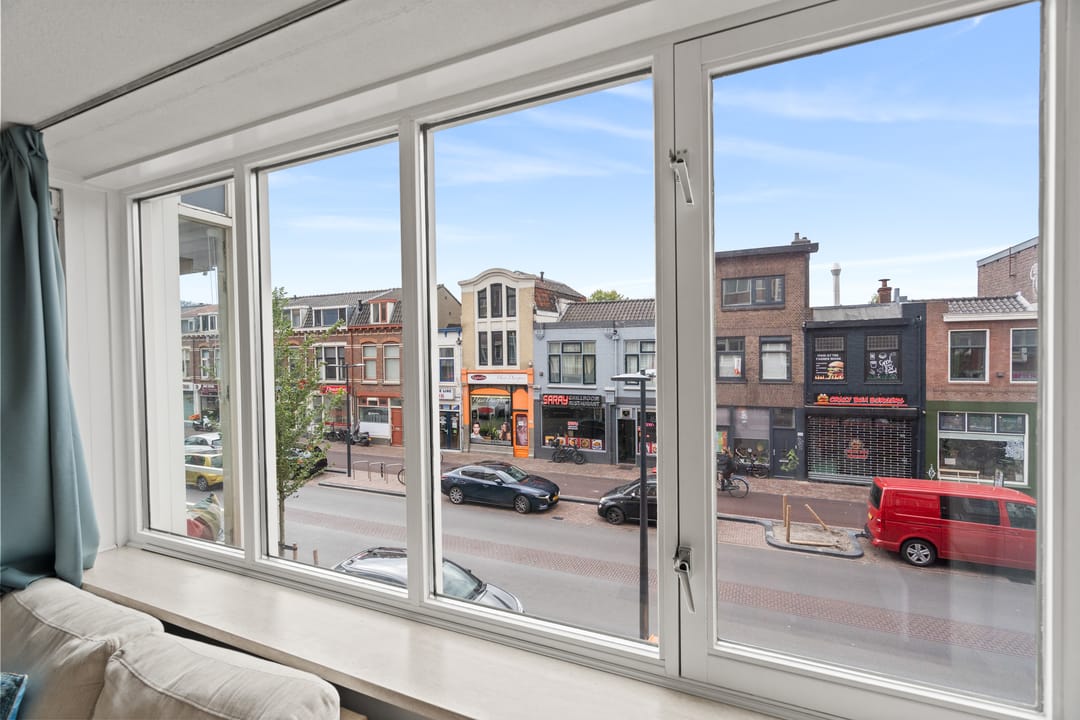 Foto 13 van Amsterdamsestraatweg 167-E