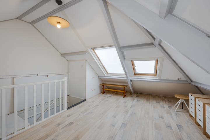 Foto 37 van Wijngaardenlaan 79