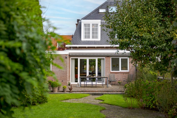 Foto 39 van Wijngaardenlaan 79