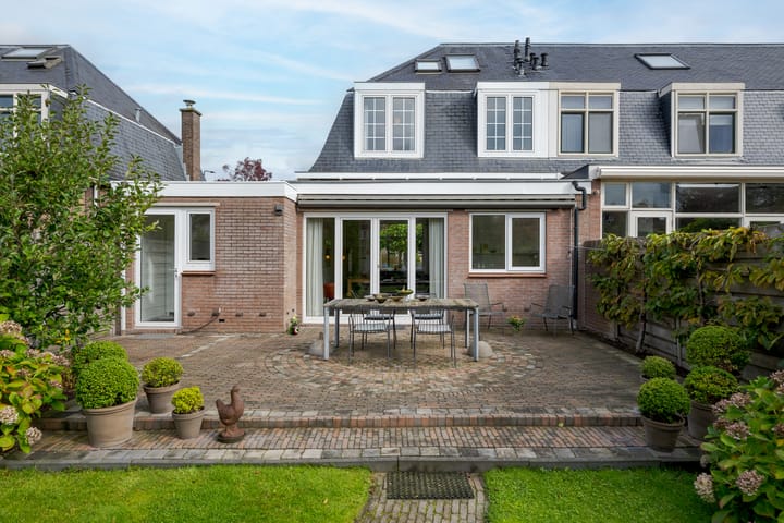 Foto 40 van Wijngaardenlaan 79