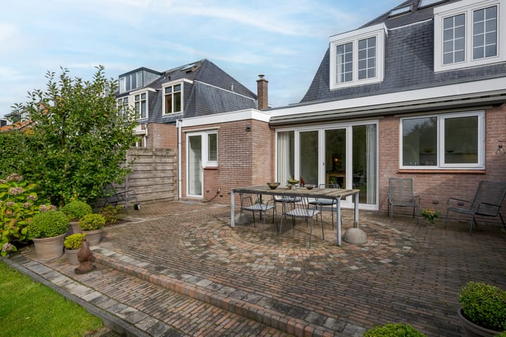 Foto 41 van Wijngaardenlaan 79