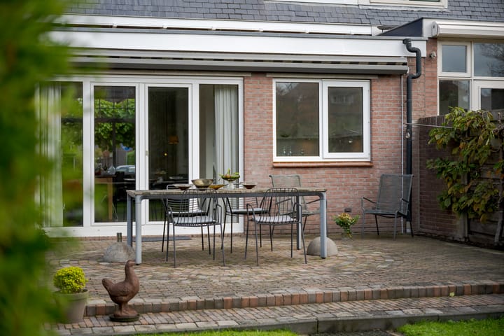 Foto 42 van Wijngaardenlaan 79