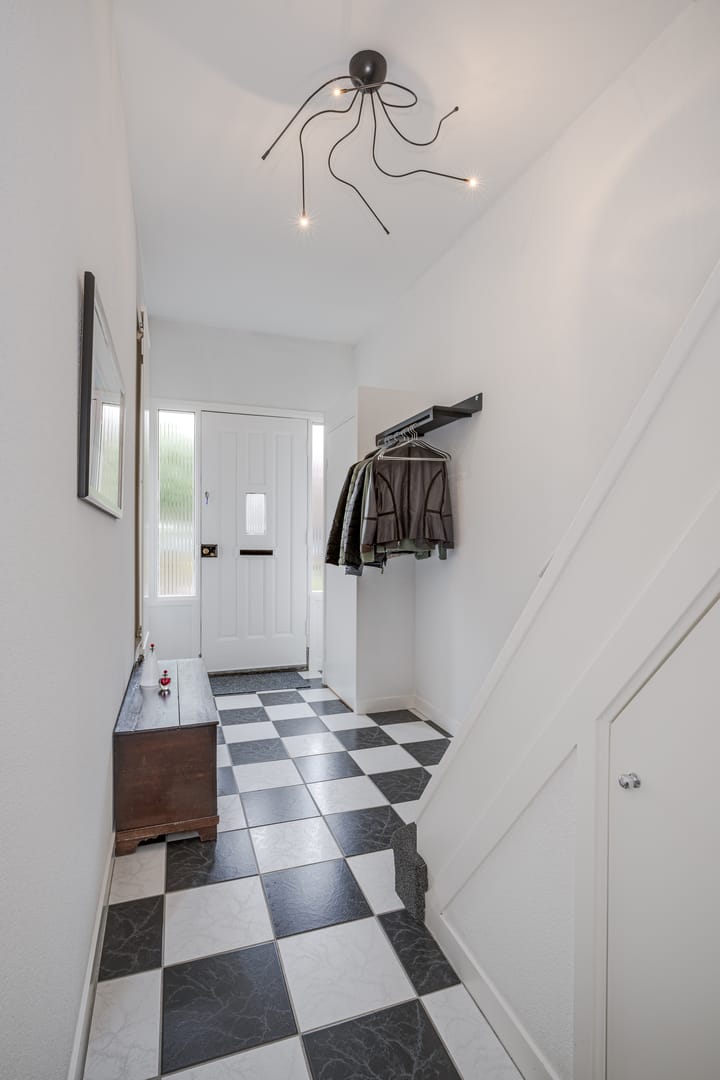 Foto 13 van Wijngaardenlaan 79