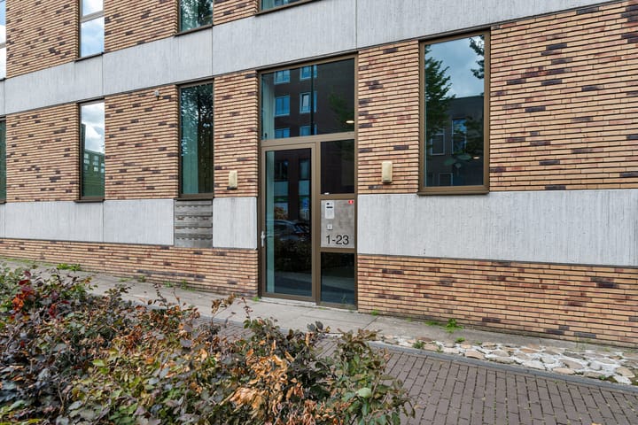 Photo 30 of Marius Meijboomstraat 21