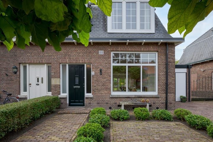 Foto 12 van Wijngaardenlaan 79