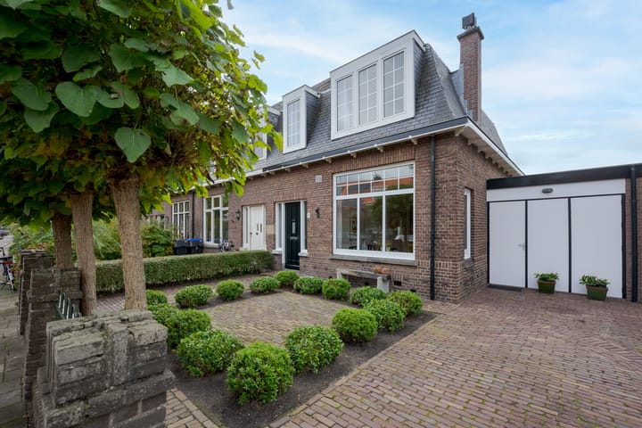 Foto 9 van Wijngaardenlaan 79