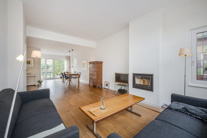 Foto 22 van Wijngaardenlaan 79