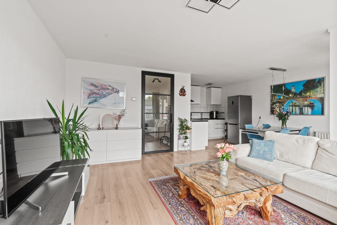 Foto 26 van Amsterdamsestraatweg 167-E