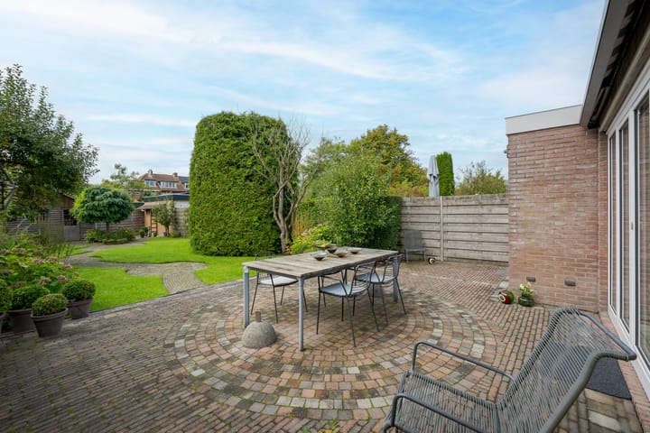 Foto 46 van Wijngaardenlaan 79