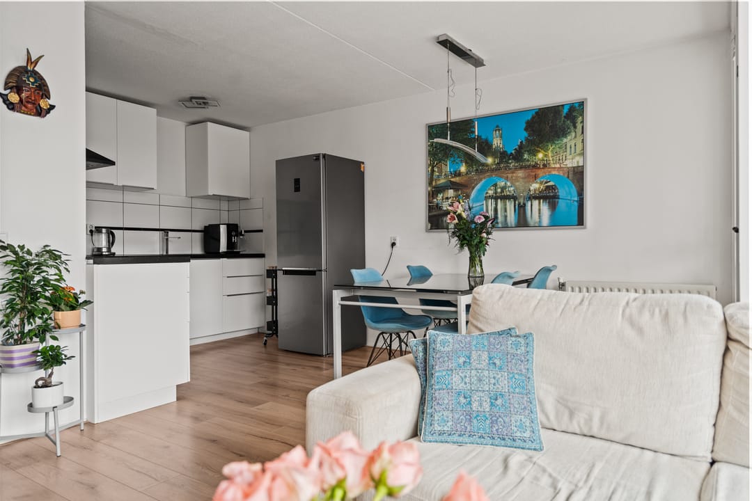 Foto 28 van Amsterdamsestraatweg 167-E