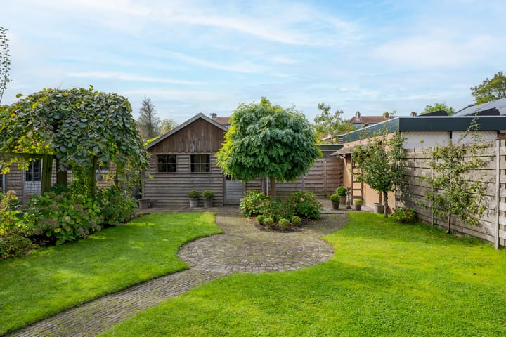 Foto 48 van Wijngaardenlaan 79