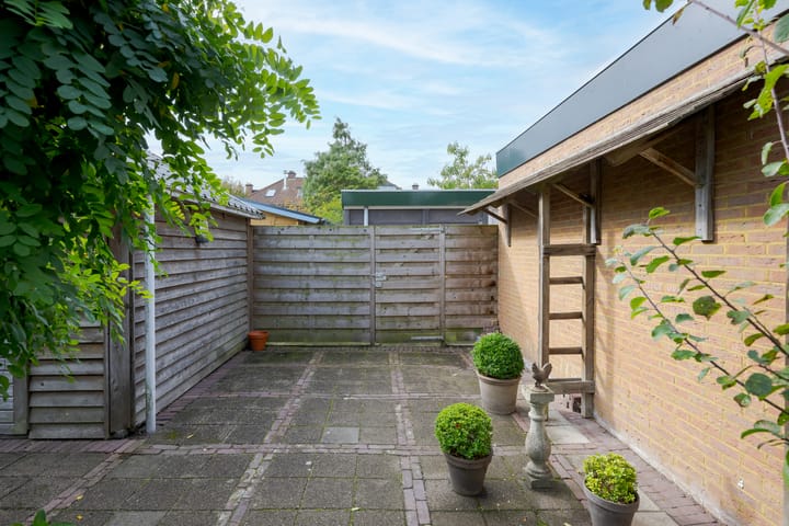 Foto 49 van Wijngaardenlaan 79