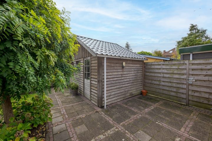 Foto 50 van Wijngaardenlaan 79