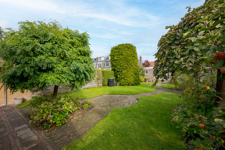 Foto 52 van Wijngaardenlaan 79