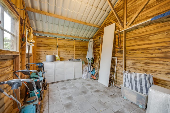 Foto 53 van Wijngaardenlaan 79