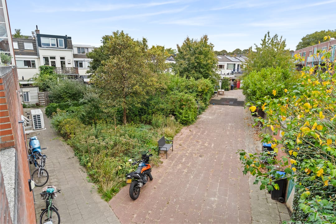 Foto 37 van Amsterdamsestraatweg 167-E