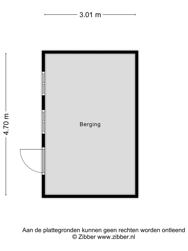 Foto 57 van Wijngaardenlaan 79