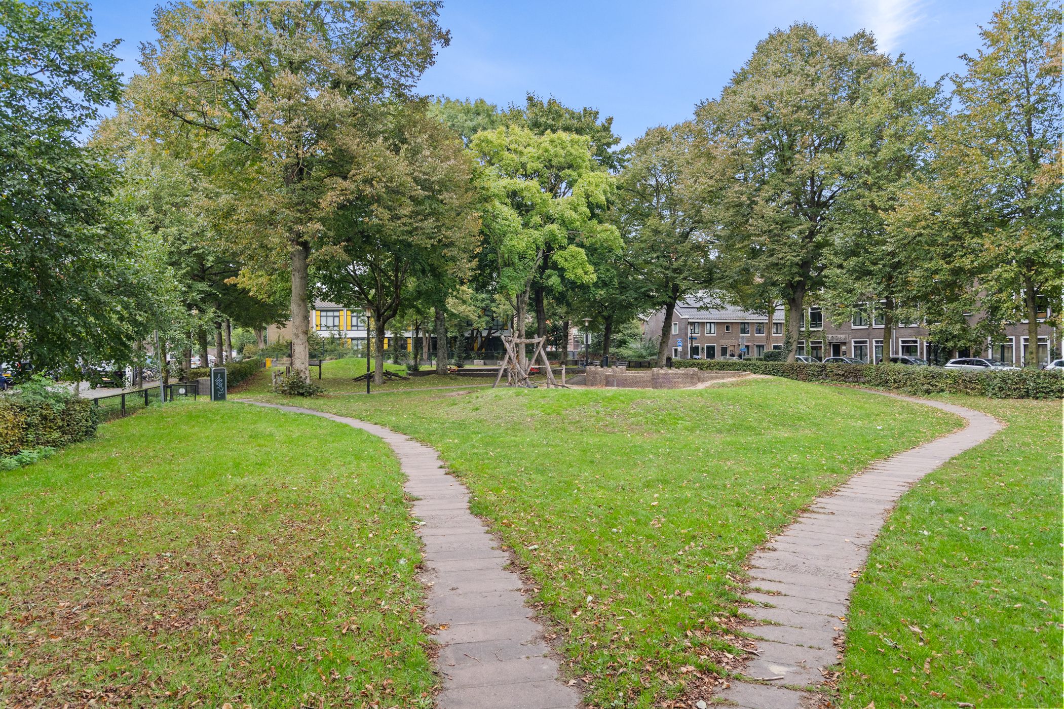 Foto 42 van Amsterdamsestraatweg 167-E