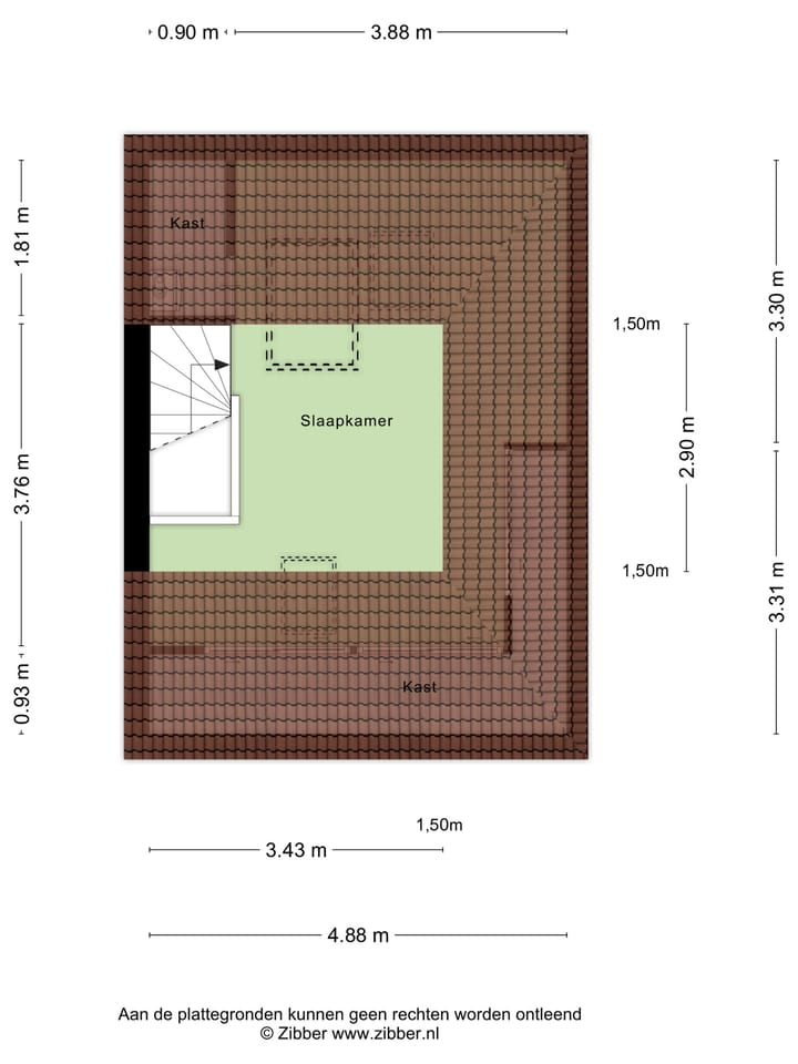 Foto 59 van Wijngaardenlaan 79