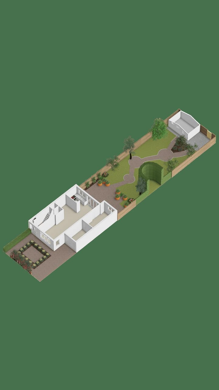 Foto 64 van Wijngaardenlaan 79