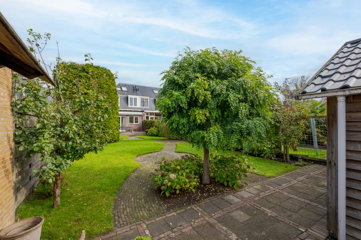 Foto 51 van Wijngaardenlaan 79