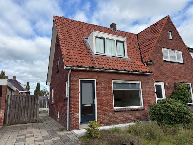 Foto 1 van Vennekesgaarden 24