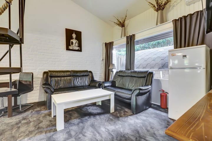 Foto 2 van Steenoven 12-B12