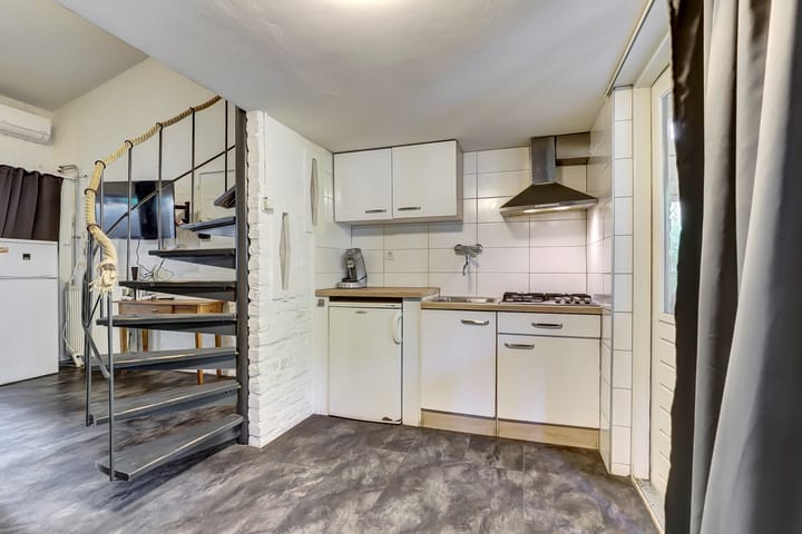 Foto 3 van Steenoven 12-B12