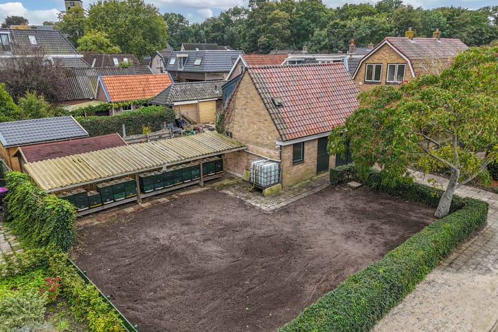 Foto 3 van Kerkstraat 40