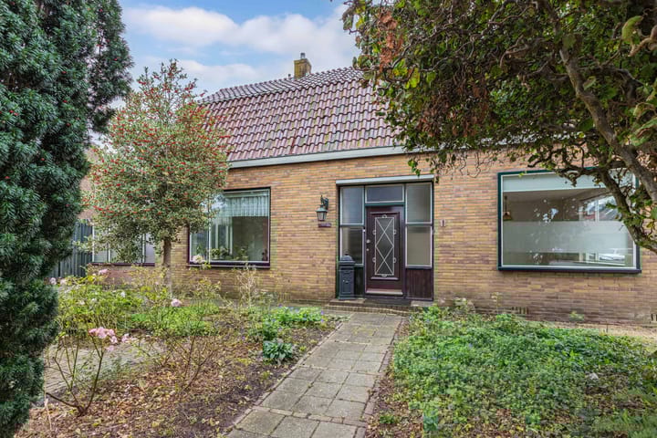 Foto 4 van Kerkstraat 40