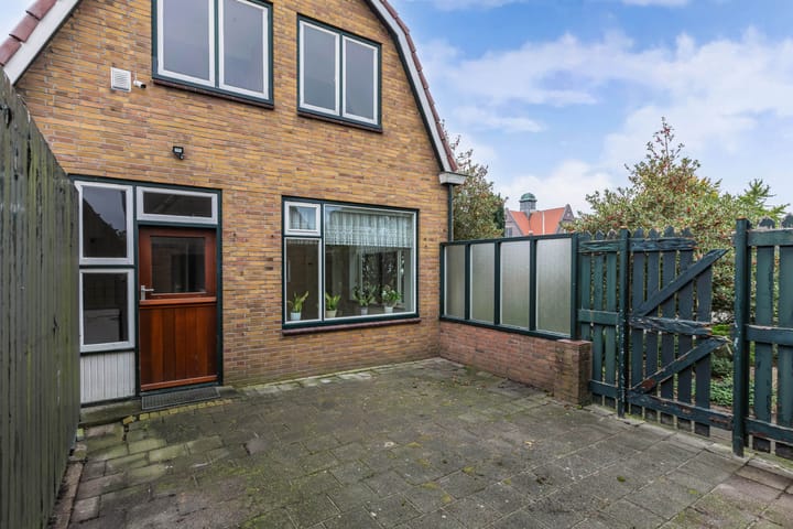 Photo 26 of Kerkstraat 40