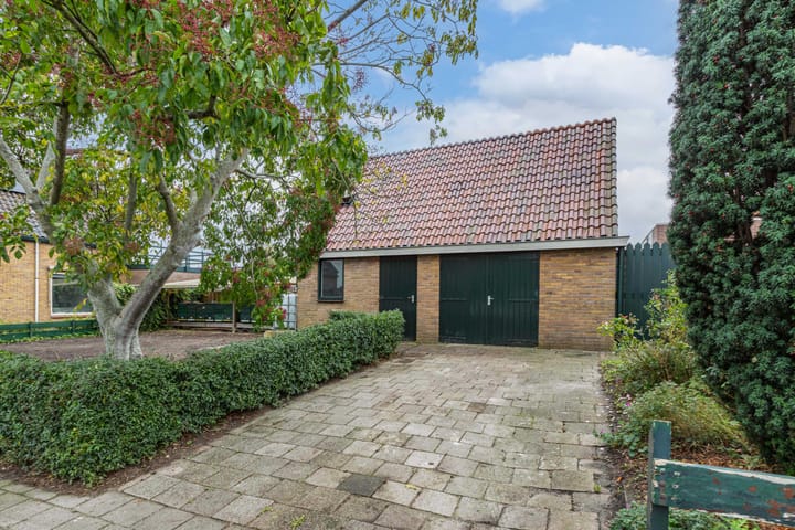 Photo 30 of Kerkstraat 40