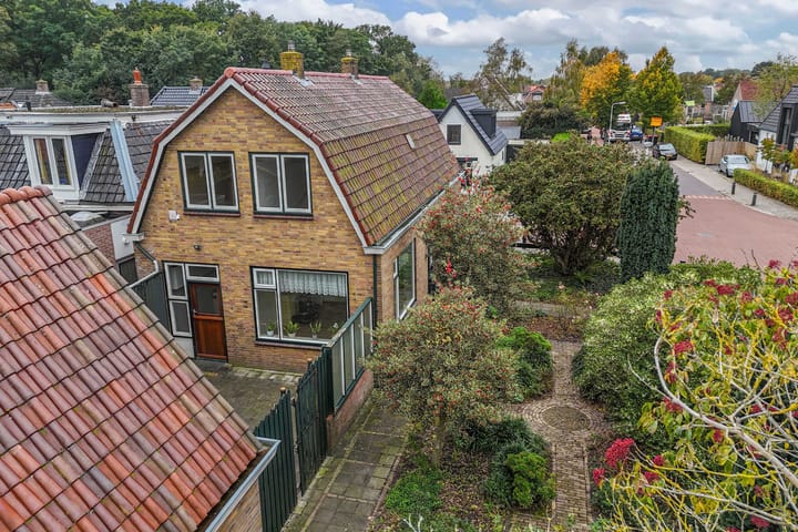 Photo 38 of Kerkstraat 40