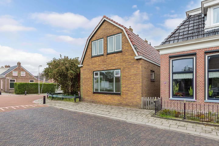 Photo 39 of Kerkstraat 40