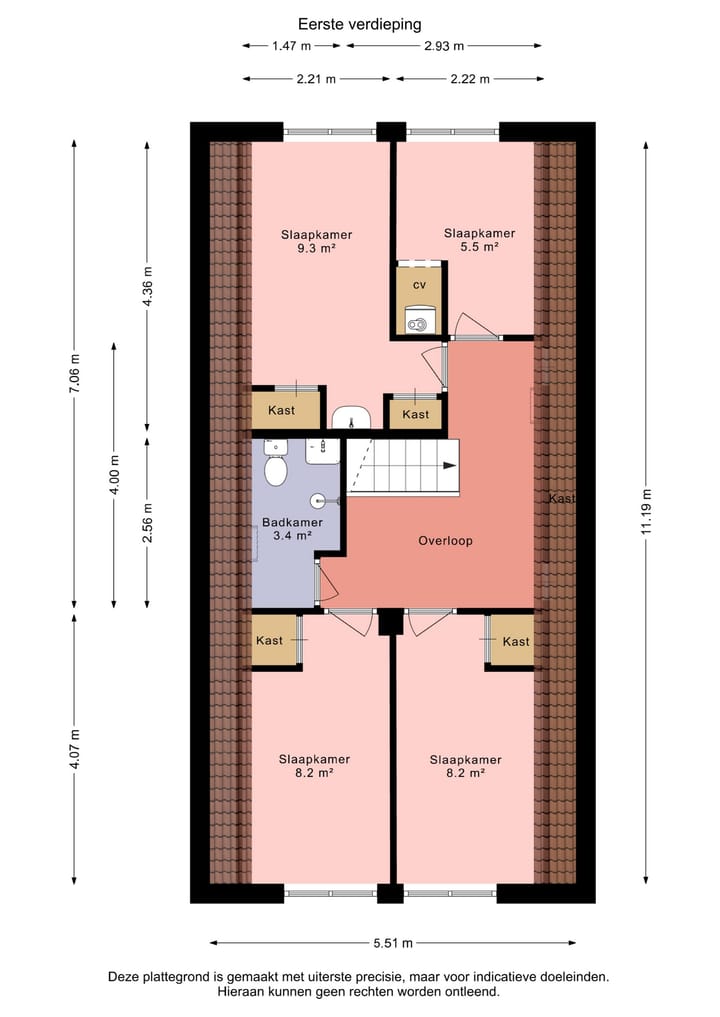 Photo 41 of Kerkstraat 40