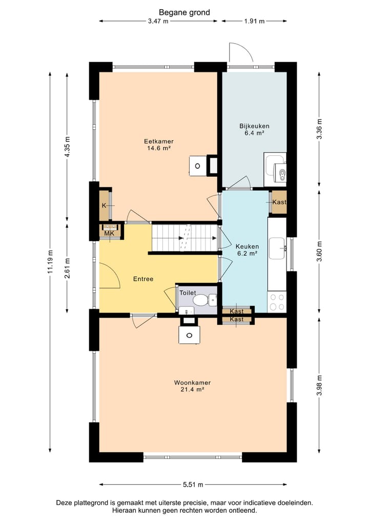 Photo 42 of Kerkstraat 40