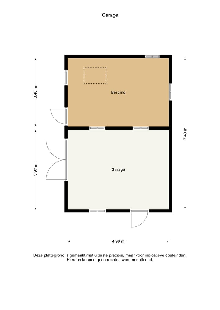 Photo 43 of Kerkstraat 40