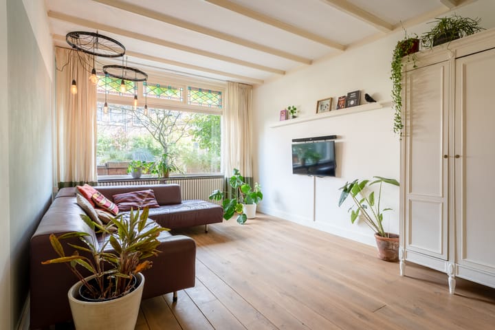 Foto 2 van Merelstraat 23