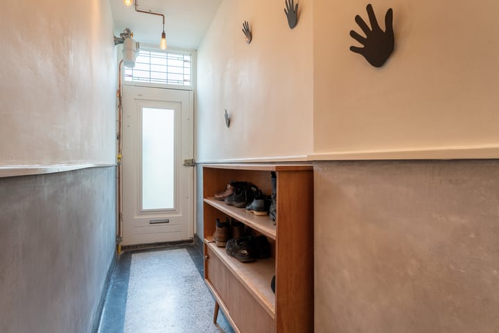 Foto 6 van Merelstraat 23