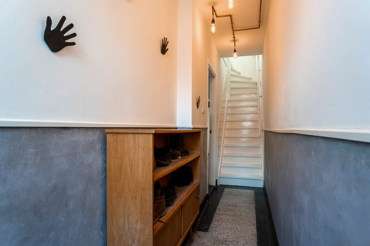 Foto 7 van Merelstraat 23