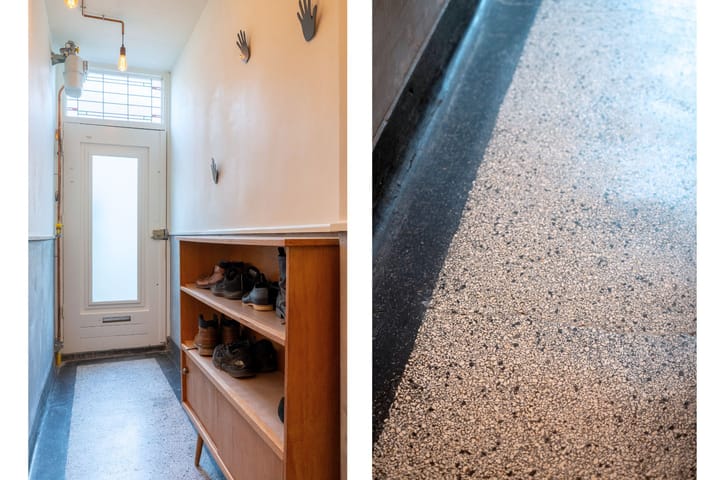 Foto 8 van Merelstraat 23