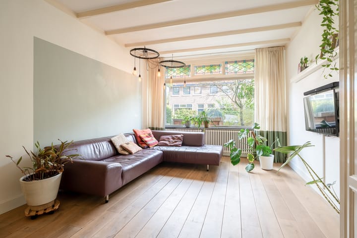 Foto 10 van Merelstraat 23