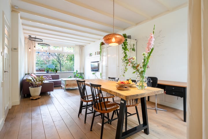 Foto 12 van Merelstraat 23