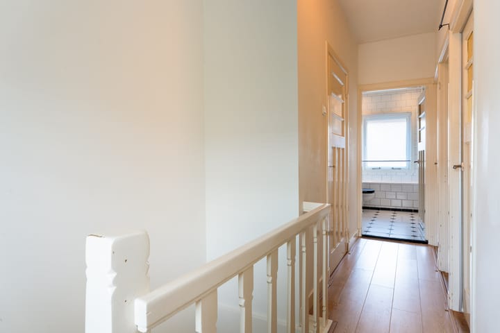 Foto 18 van Merelstraat 23